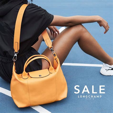 longchamp sale online shop